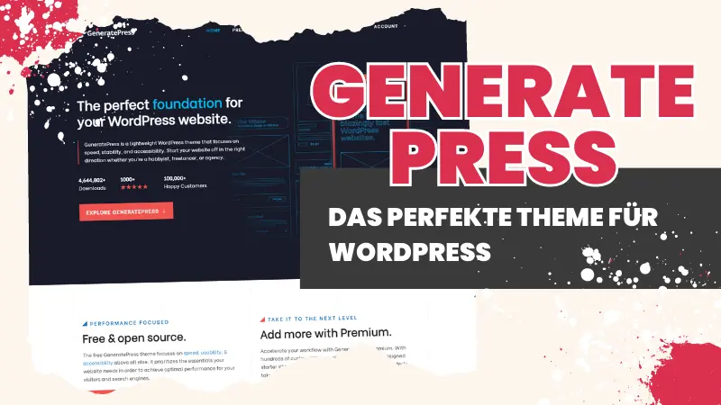 post-generatepress